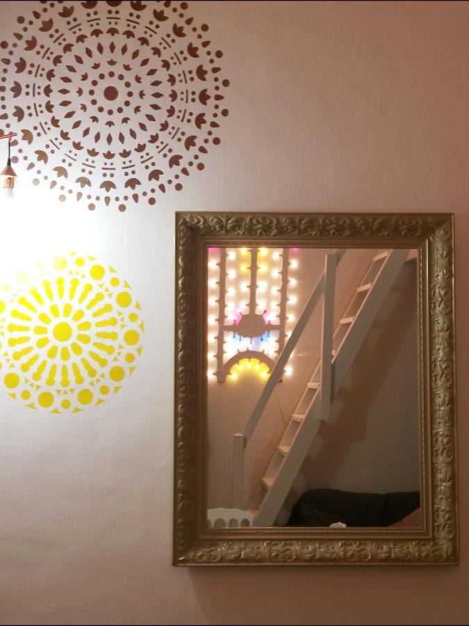Mandala Apartment Бари Екстериор снимка
