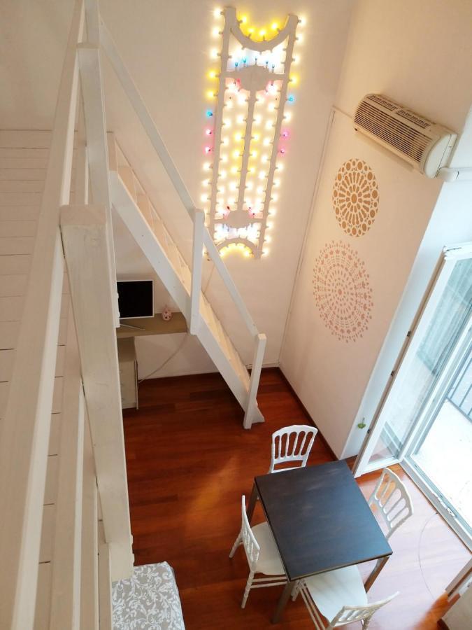 Mandala Apartment Бари Екстериор снимка