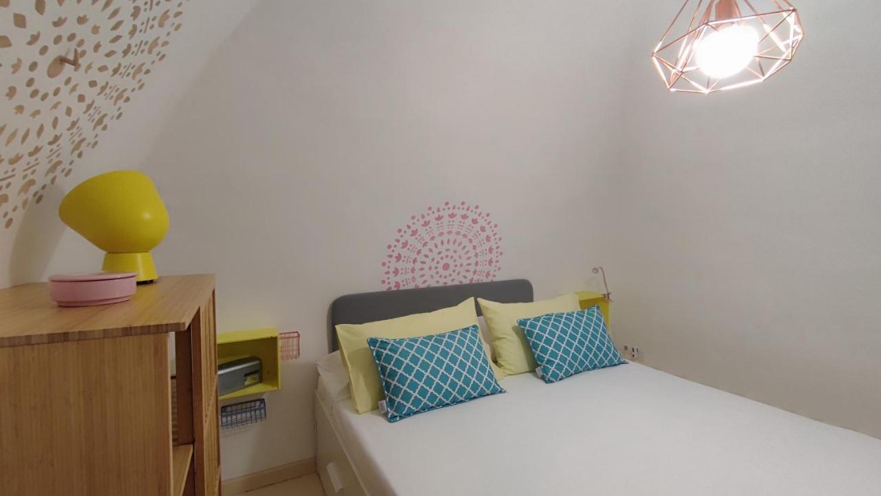 Mandala Apartment Бари Екстериор снимка