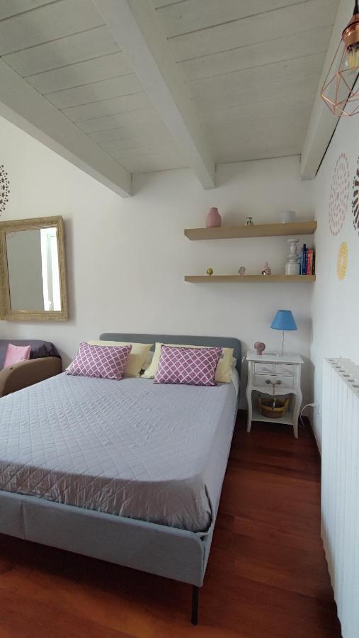 Mandala Apartment Бари Екстериор снимка
