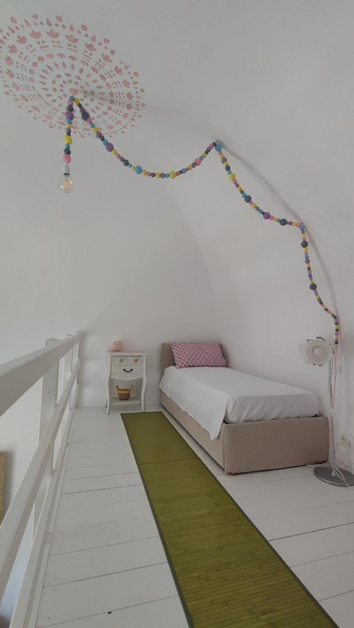 Mandala Apartment Бари Екстериор снимка