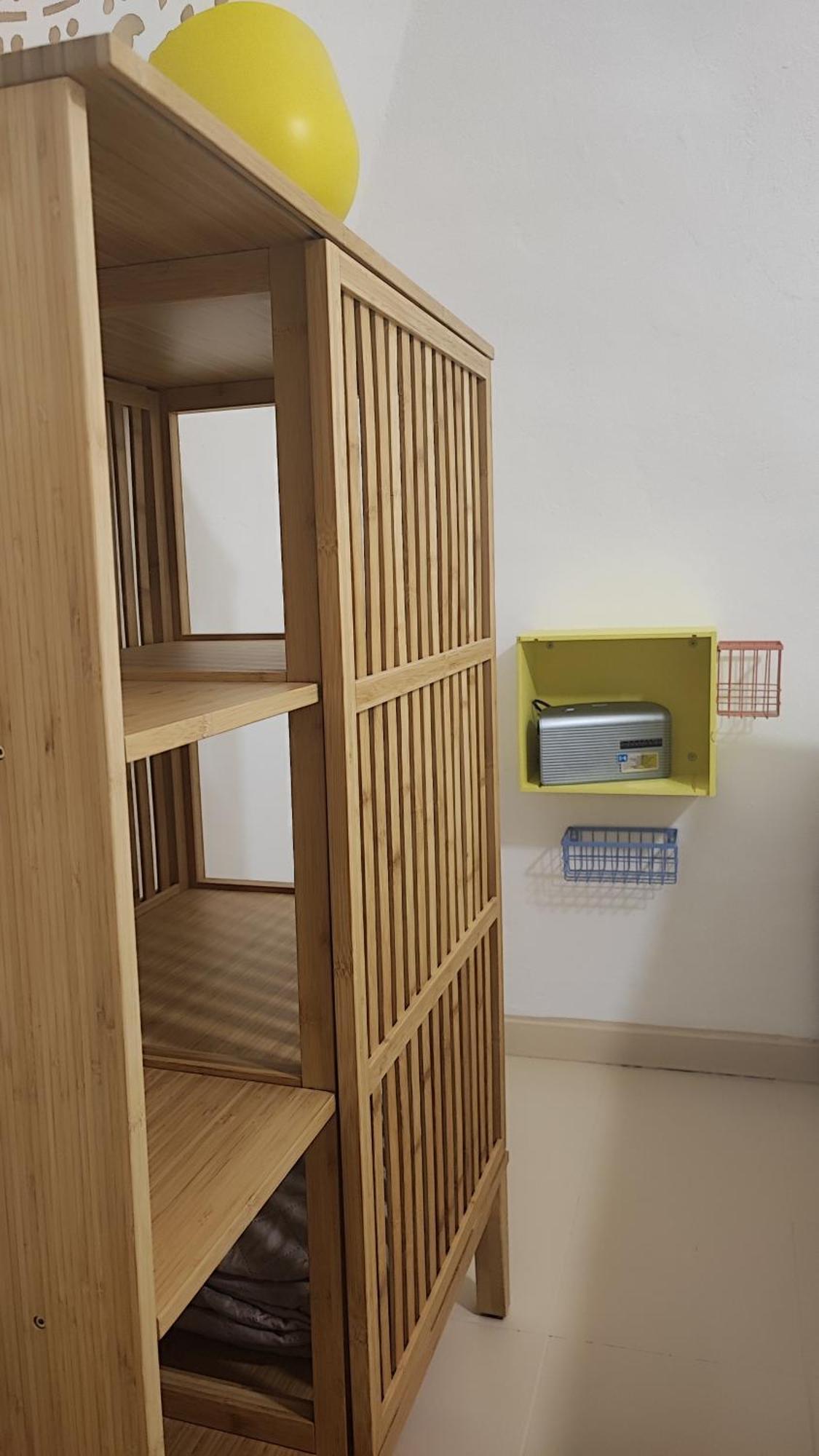 Mandala Apartment Бари Екстериор снимка