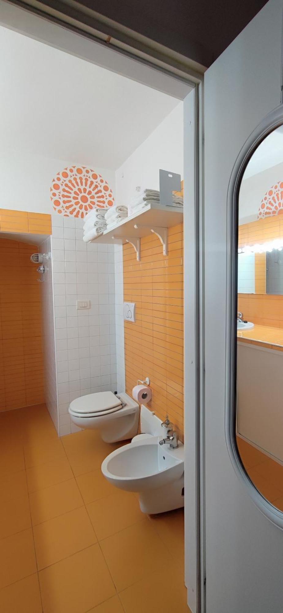 Mandala Apartment Бари Екстериор снимка